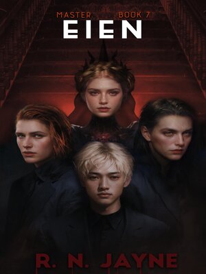 cover image of Eien